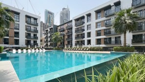 Apartment | 1 bedroom