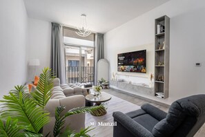 Appartamento | 1 camera