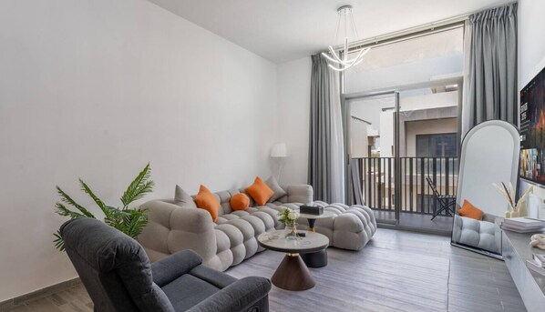 Apartment | 1 bedroom