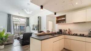 Apartment | 1 bedroom