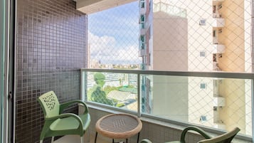 基础公寓 | 住宿场地