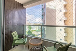 Basic Apartment | Property grounds