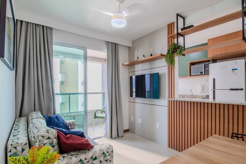 Beautiful Apartment in Salvador Rmo0602