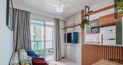Beautiful Apartment in Salvador Rmo0602