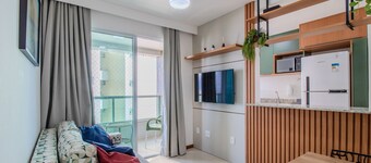 Beautiful Apartment in Salvador Rmo0602