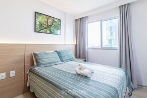 Basic Apartment | 1 bedroom