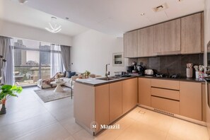 Apartment | 1 bedroom
