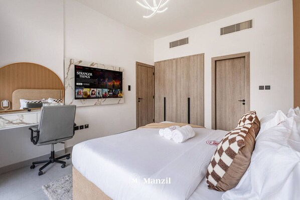 Apartament | 1 dormitori