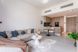 Apartament | 1 dormitori