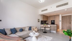 شقة | 1 غرفة نوم