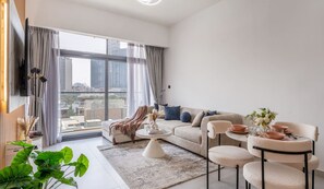 Apartamento | 1 quarto