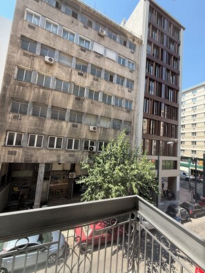 شرفة/رواق