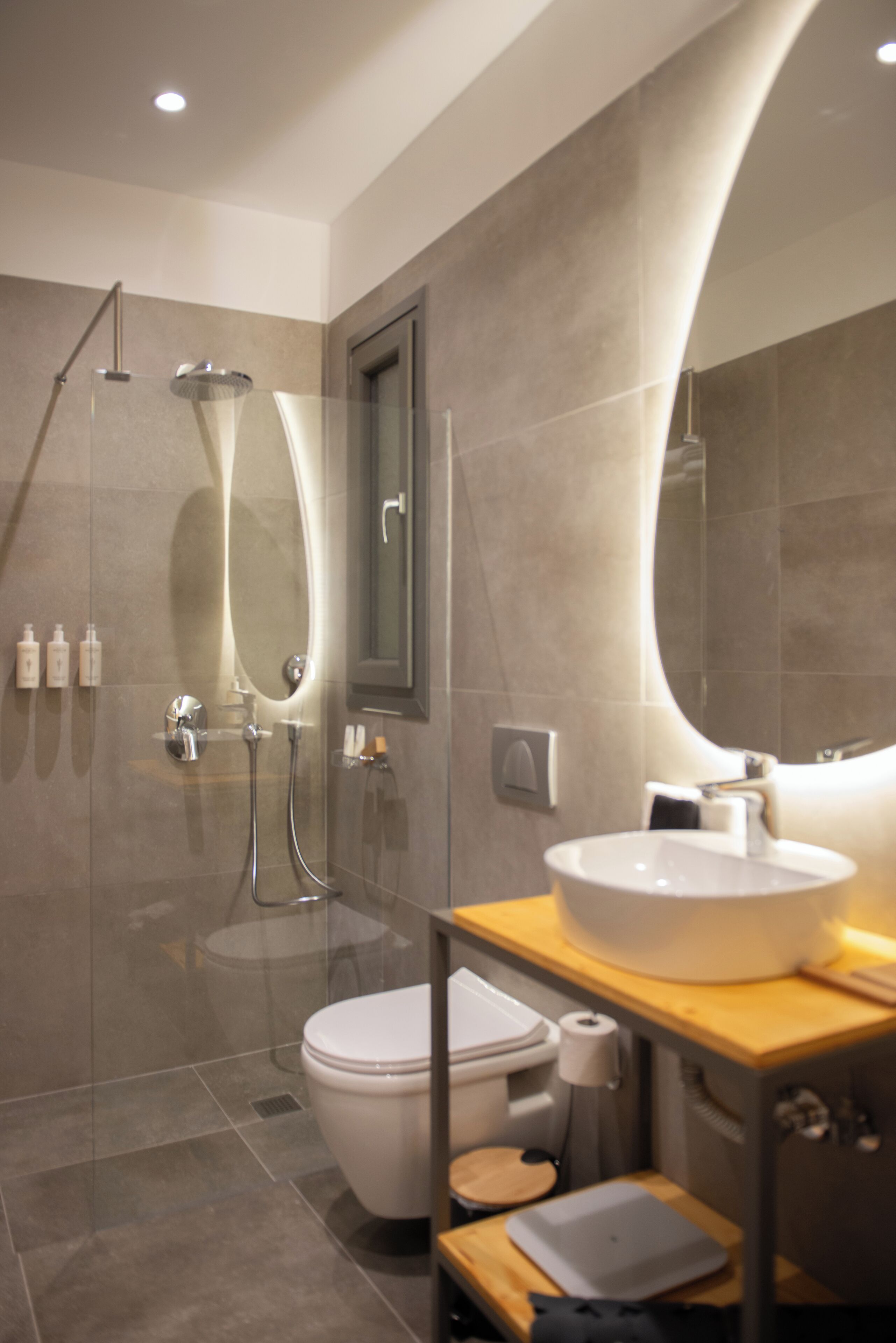 Baño