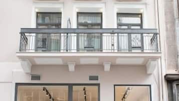 Detalle exterior