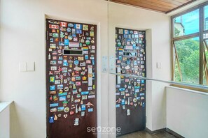 Apartament bàsic | Interior