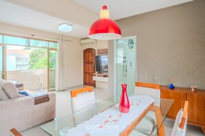 Apartament bàsic | Sala d'estar