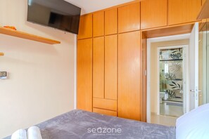 Basic Apartment | 2 bedrooms