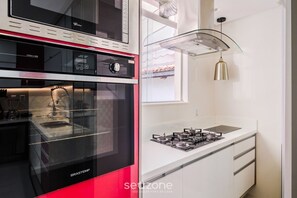 Apartament bàsic | Cuina privada