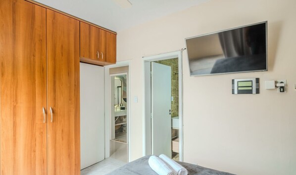 Basic Apartment