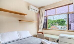 Basic Apartment | 2 bedrooms