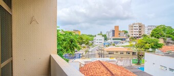 Modern Apartment 1km From Ondina Beach Slo0301