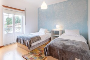 3 bedrooms