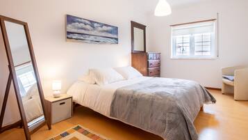 3 habitaciones