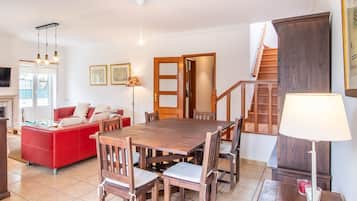 House | 3 bedrooms