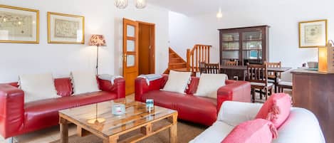 別墅 | 3 間臥室