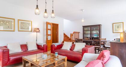 Casa dos Minaus by Acasadascasas