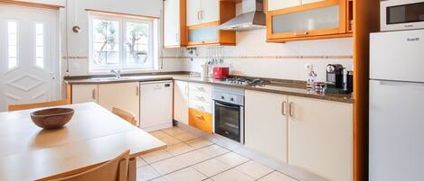 Villa | 3 slaapkamers