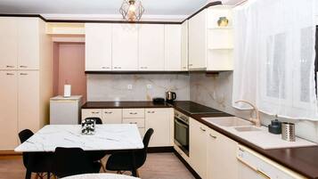 Cucina privata