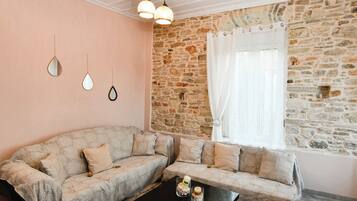 Fernseher, Arbeitsbereiche