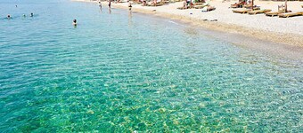 Charming Samos Escape with a Jacuzzi and a Balcony