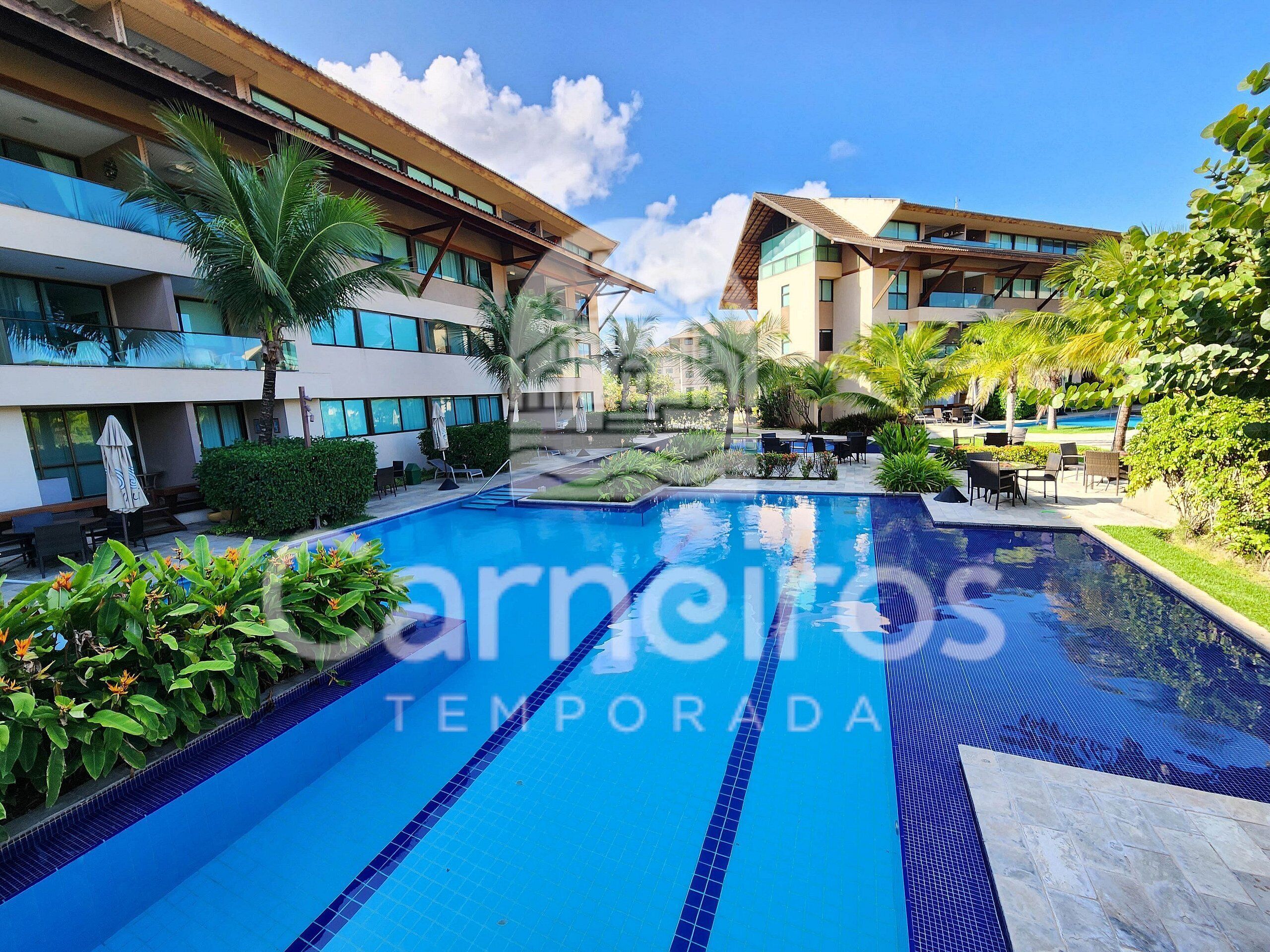 Basic Apartment | Pool