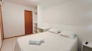 Basic Apartment | Free WiFi