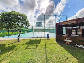 Property grounds - Nui Supreme Beach Living  (Ipojuca)