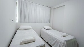 Basic Apartment | Spa - Nui Supreme Beach Living  (Ipojuca)