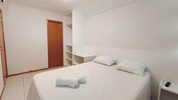Apartemen Basic | Wi-Fi gratis
