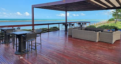 Nui Supreme Beach Living