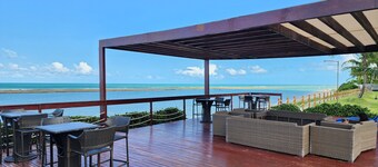 Nui Supreme Beach Living