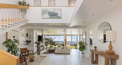 Casa Azul by Oraklus