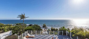 Casa Azul by Oraklus