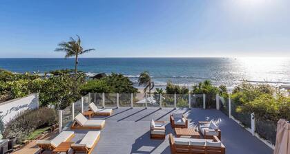 Casa Azul by Oraklus