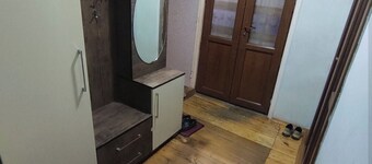 Starry house in Sheki Wifi and parking