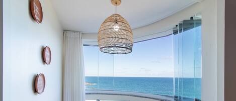 Leilighet – basic | Spiseområde