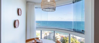 Live Salvador in Style!