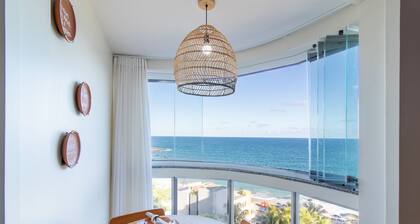 Live Salvador in Style!