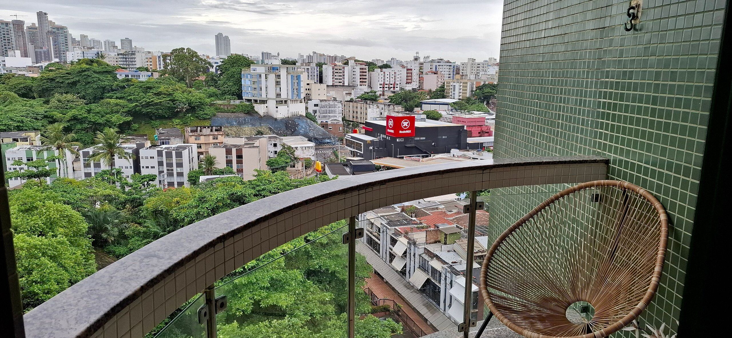 Leilighet – basic | Lanai