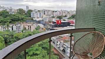 Leilighet – basic | Lanai